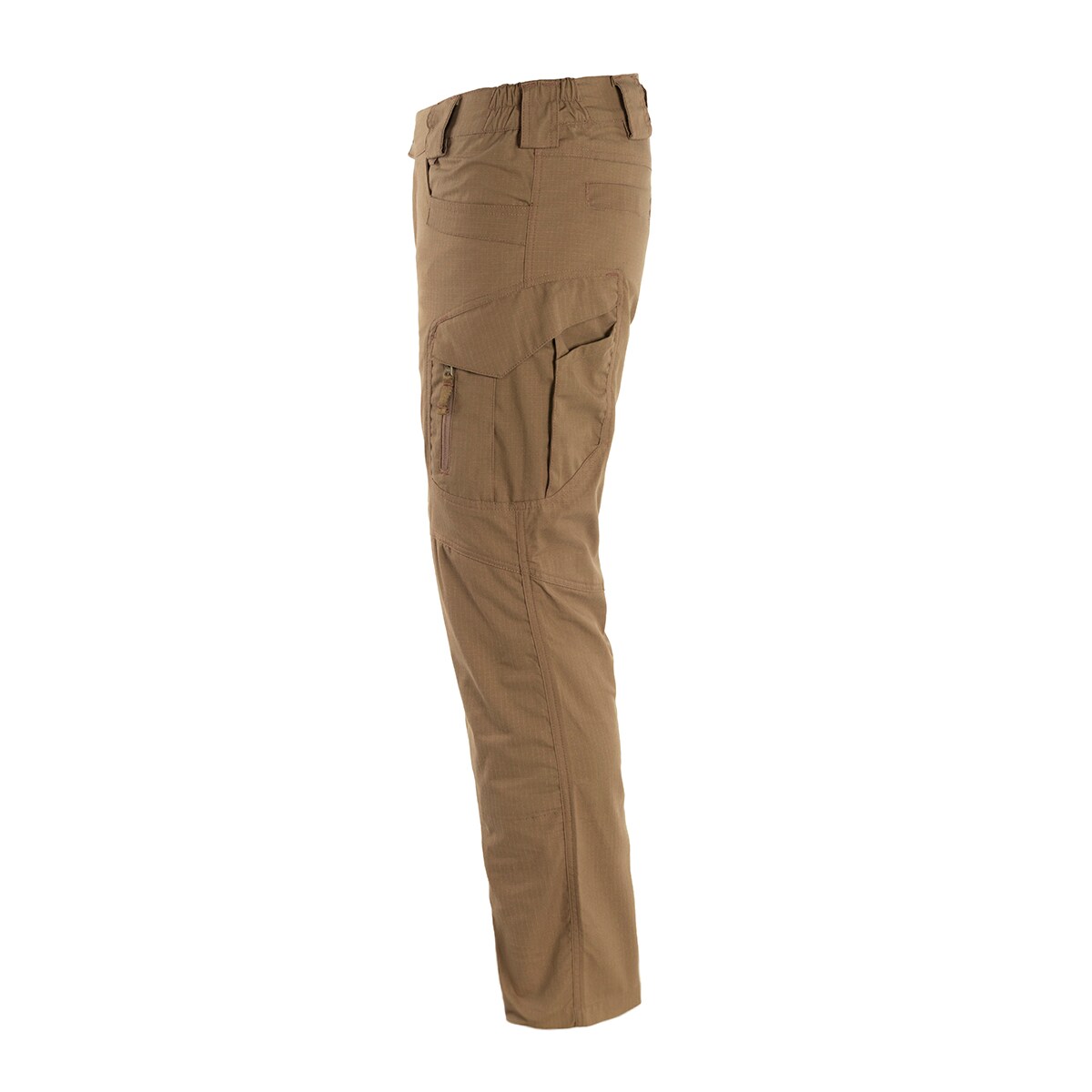 Texar Elite Pro 2.0T Ripstop Pants - Coyote