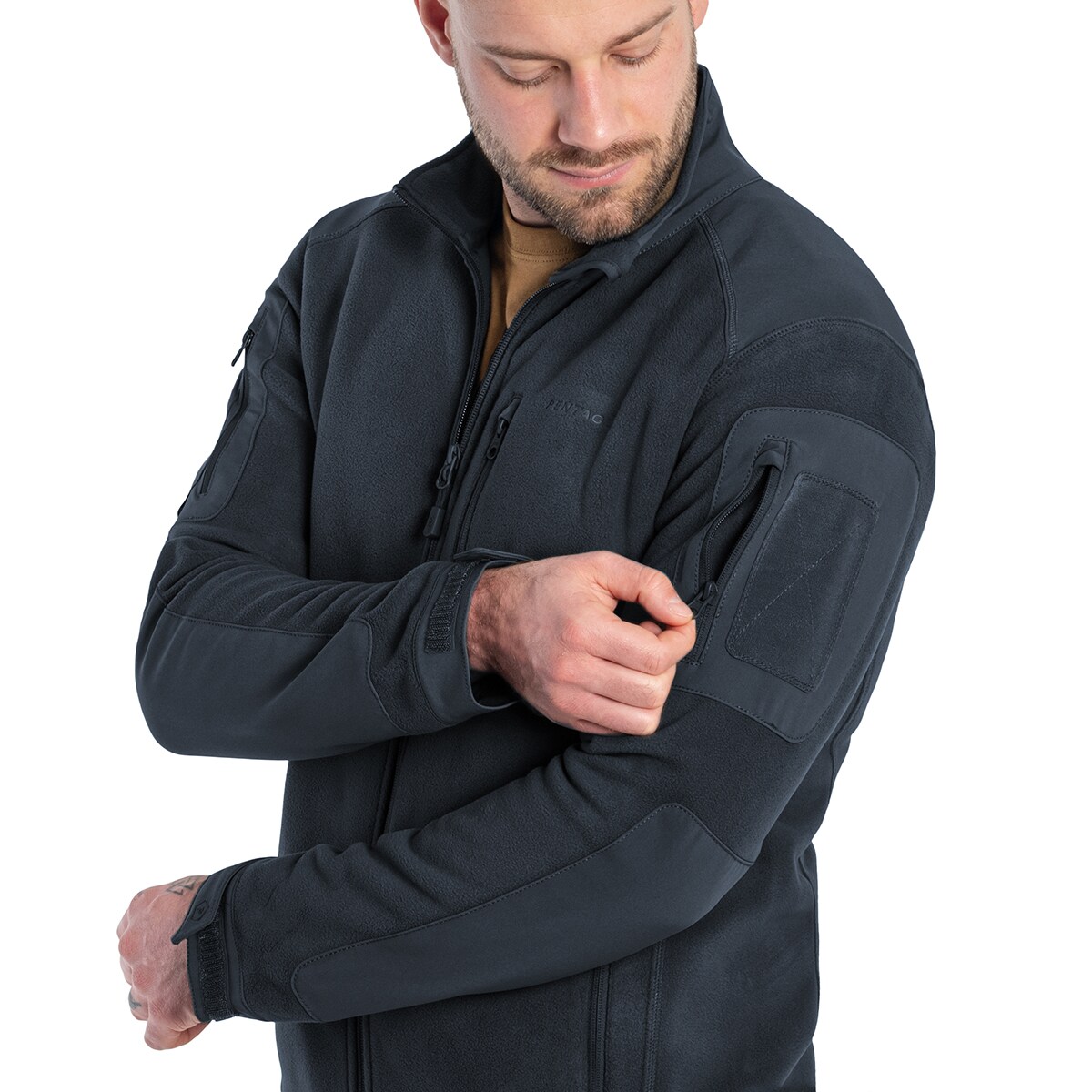 Pentagon Perseus 2.0 Fleece Jacket - Midnight Blue