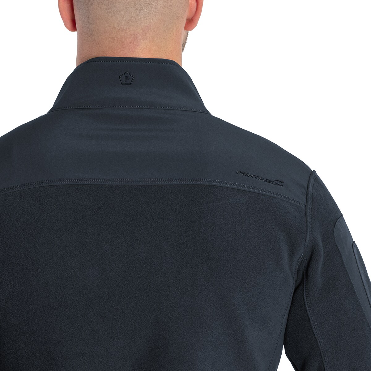 Pentagon Perseus 2.0 Fleece Jacket - Midnight Blue