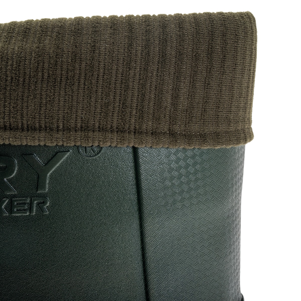 Dry Walker Xtrack Short Kaloos - Green