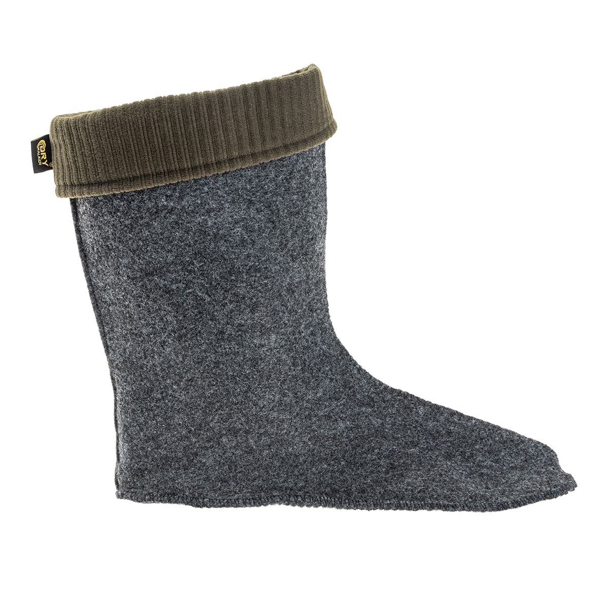 Dry Walker Xtrack Short Kaloos - Green