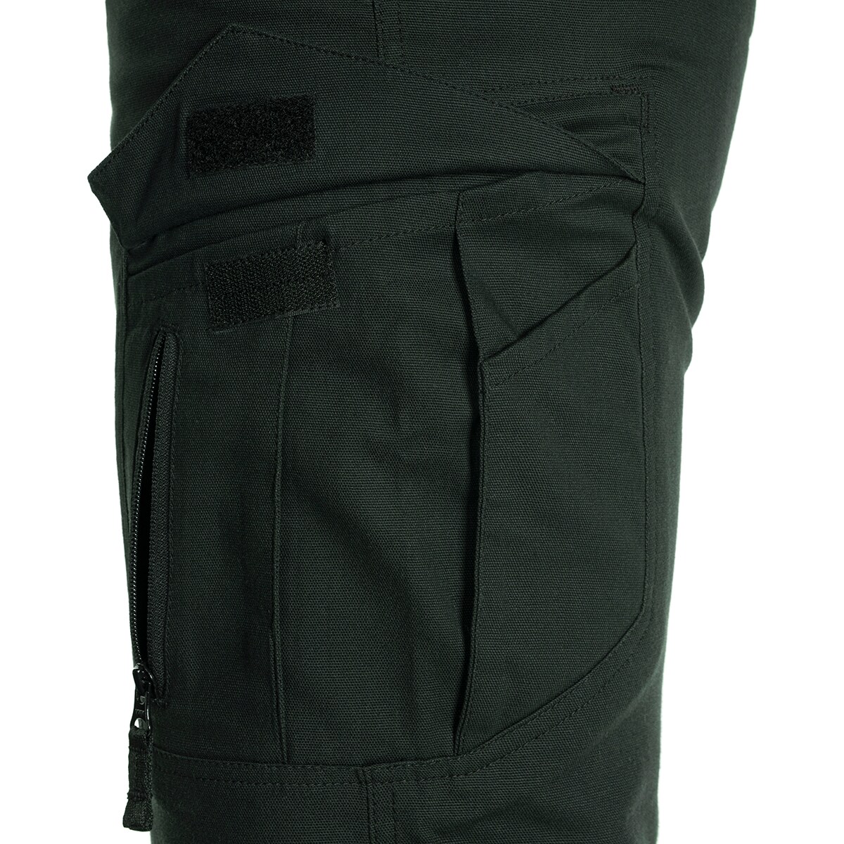 Texar Elite Pro 2.0 Pants - Storm Green
