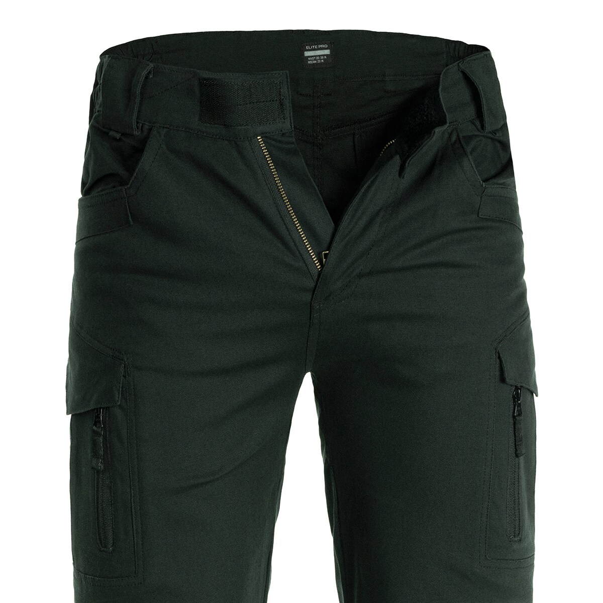 Texar Elite Pro 2.0 Pants - Storm Green