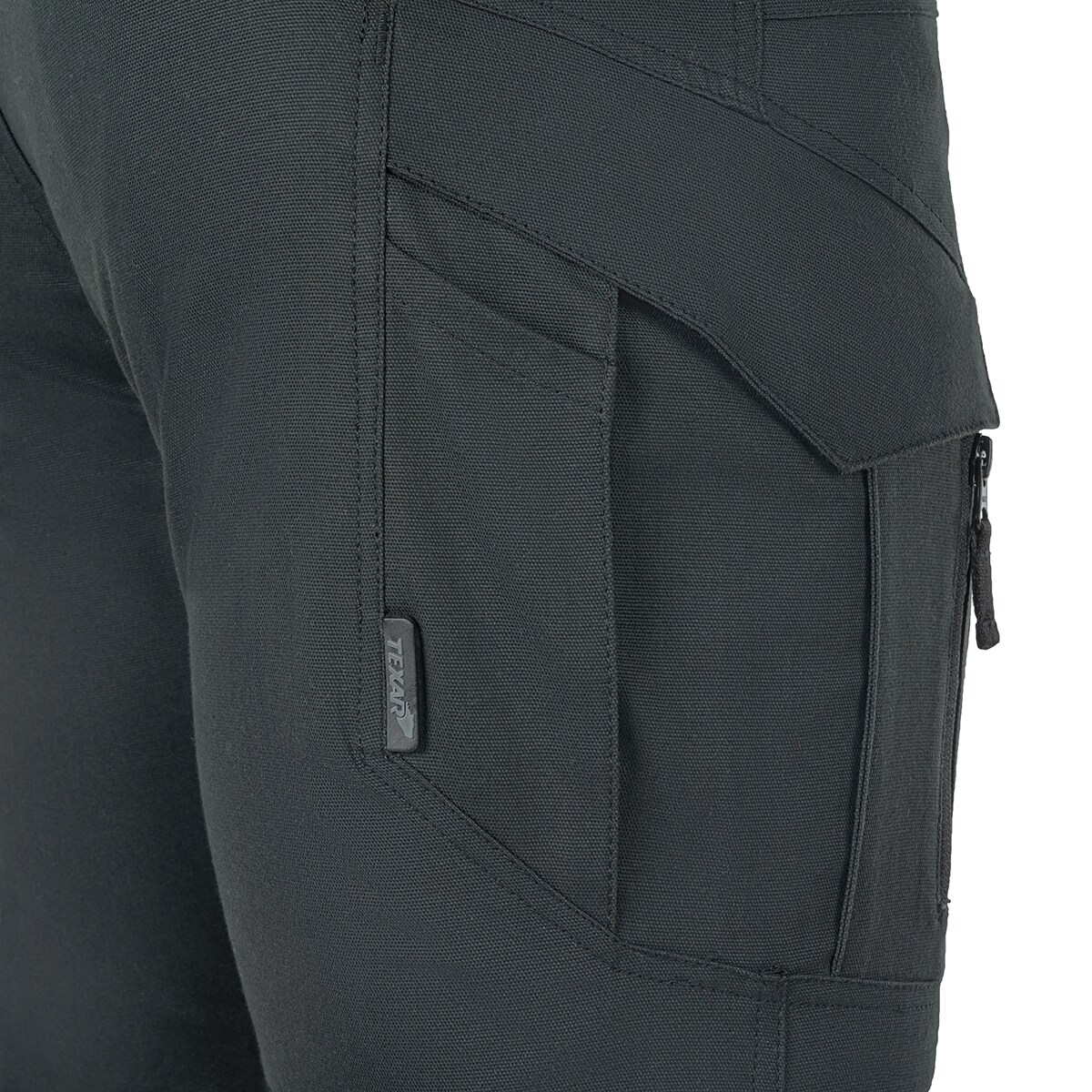 Texar Elite Pro 2.0 Pants - Storm Green