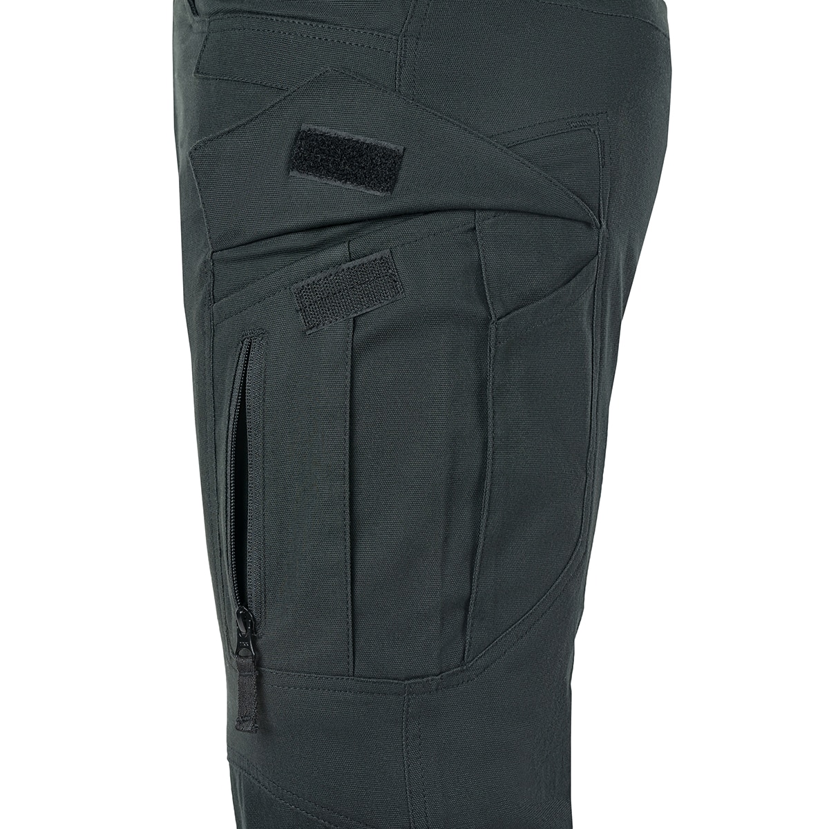 Texar Elite Pro 2.0 Pants - Storm Green