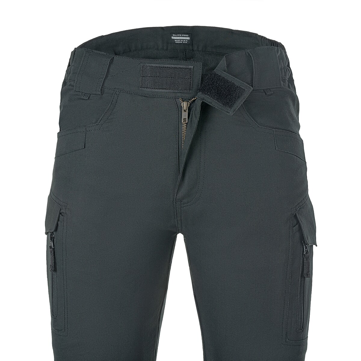 Texar Elite Pro 2.0 Pants - Storm Green