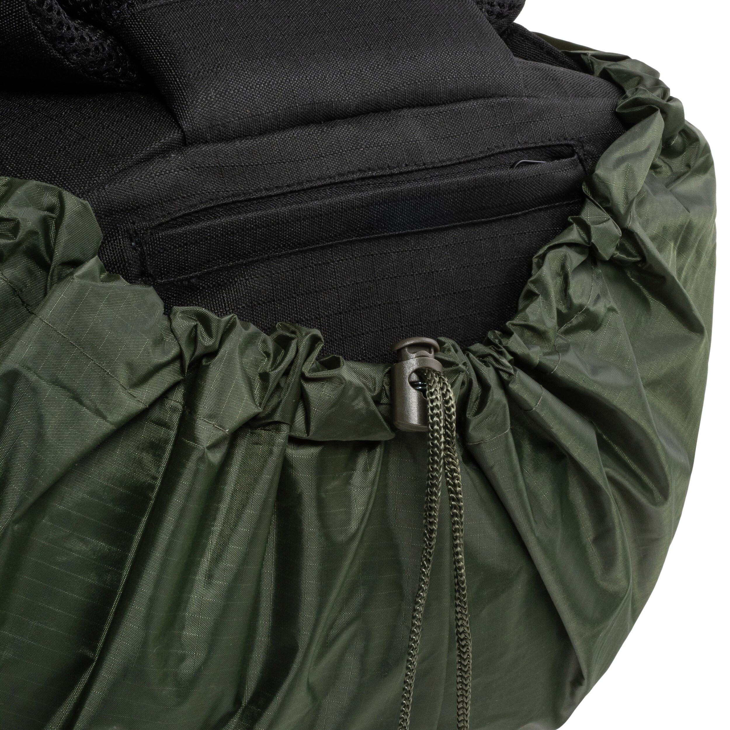 Highlander Outdoor Rucksack Cover 60-70 l - Olive