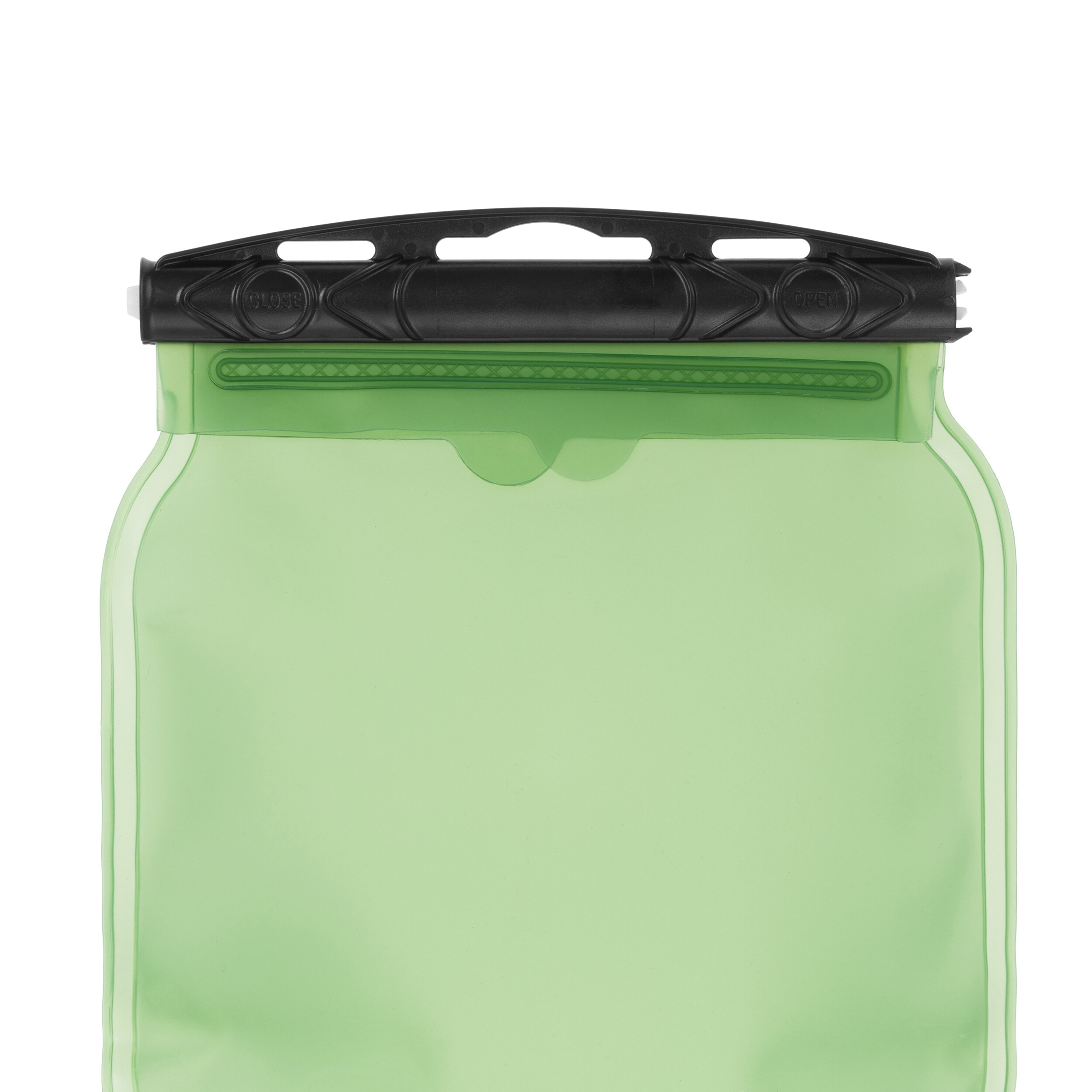 Highlander Forces SL Miltary Water Tank 2 l - Olive