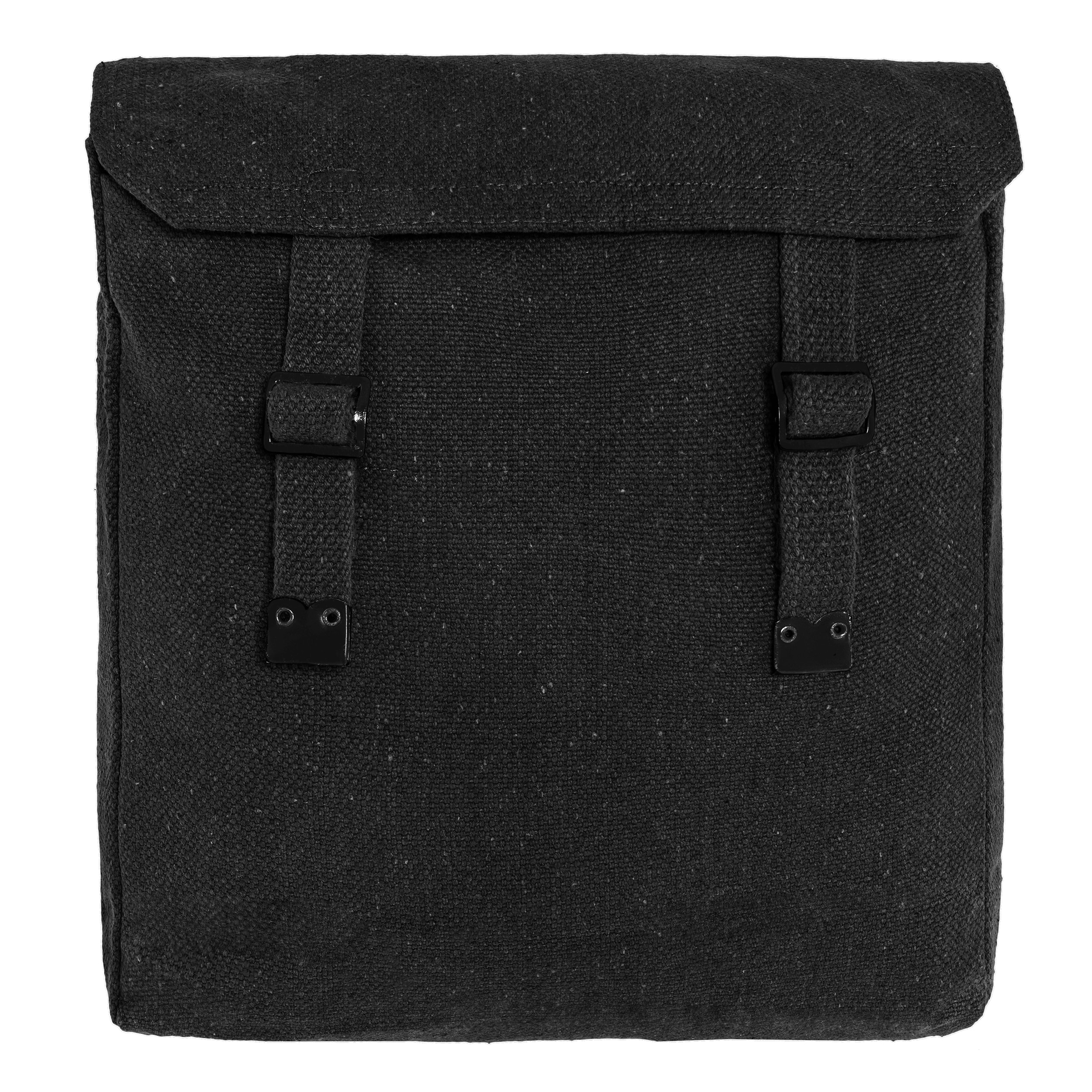 Highlander Outdoor Large Webbing 18 l Backpack - Black