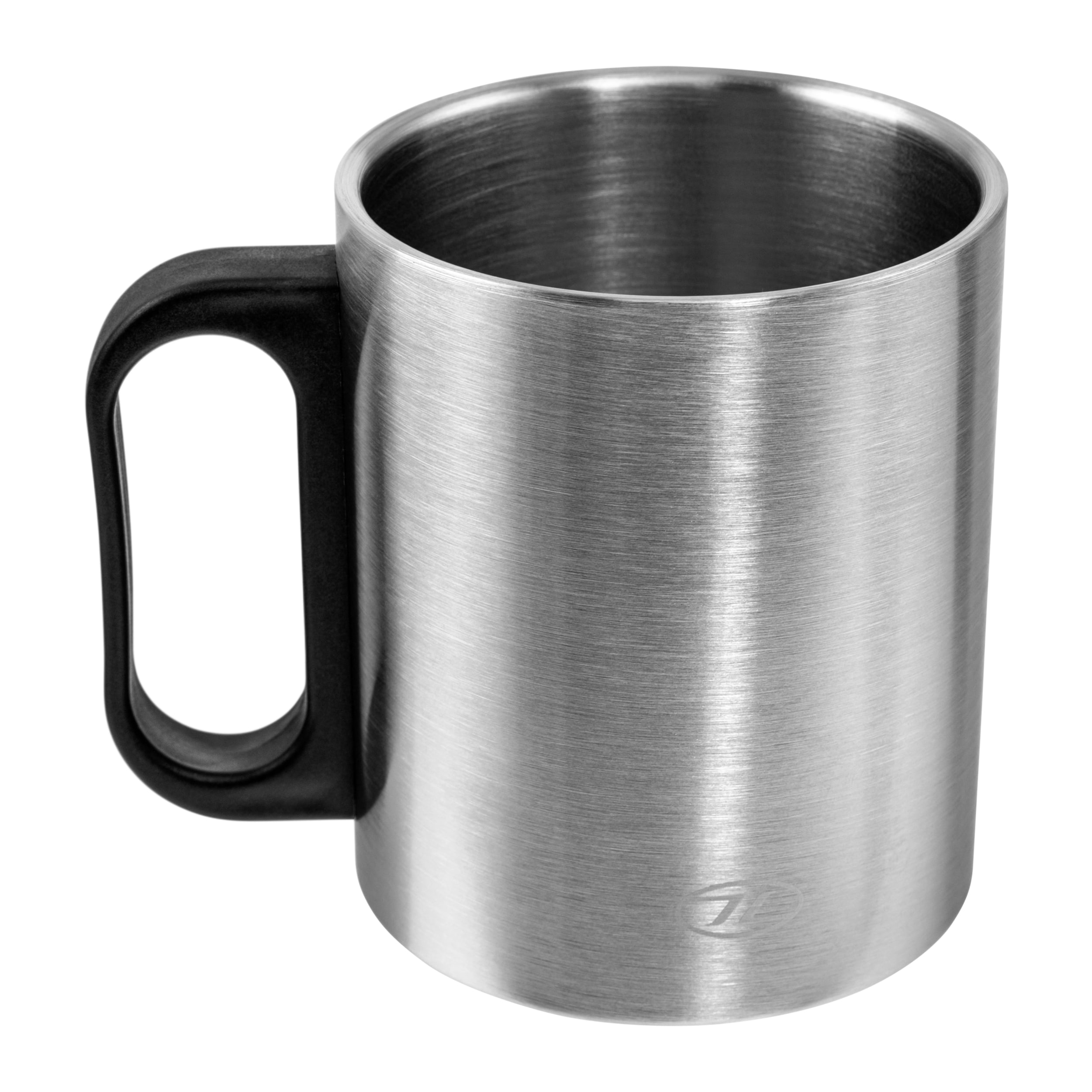 Highlander Outdoor Stainless Steel Insulated Mug 300 ml