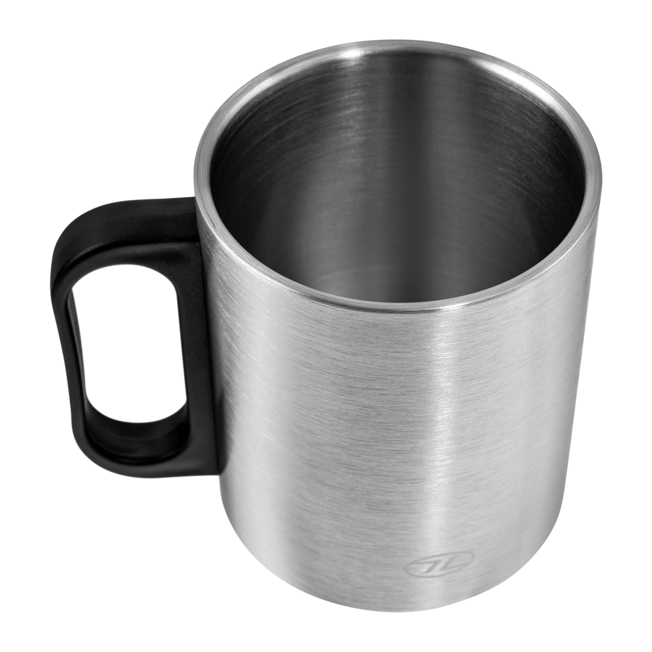 Highlander Outdoor Stainless Steel Insulated Mug 300 ml