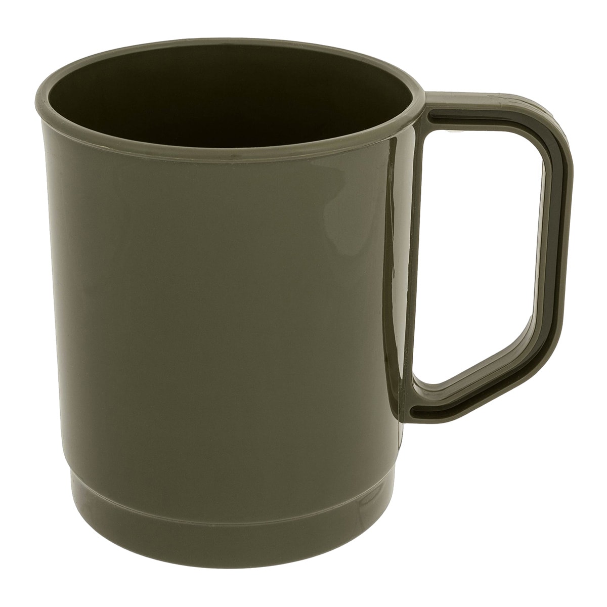 Highlander Outdoor 275 ml Mug - Olive