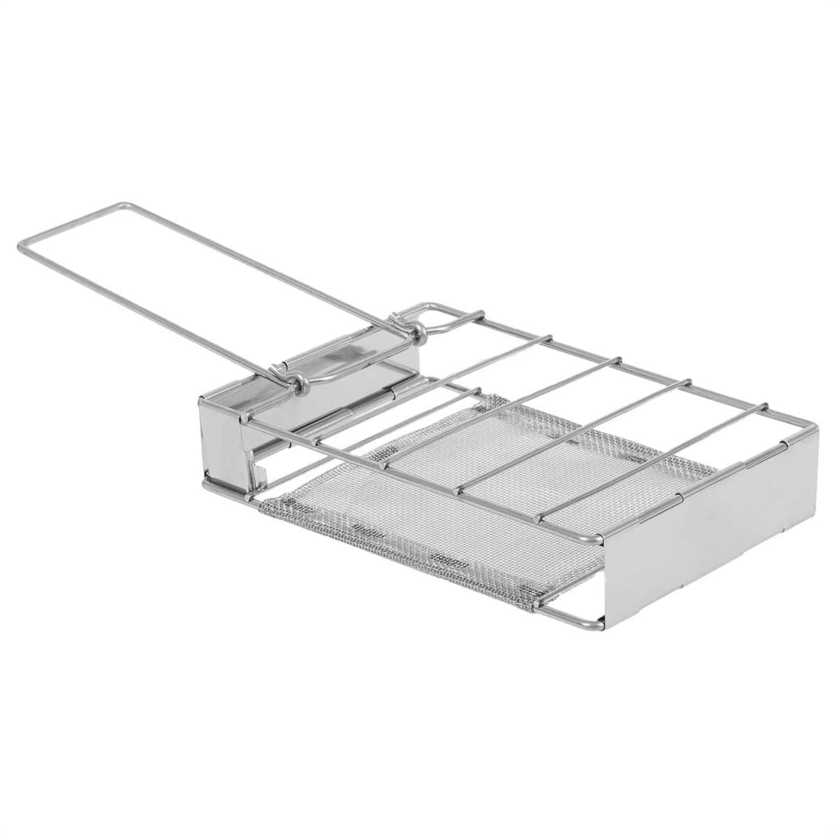 Highlander Outdoor Folding Grill