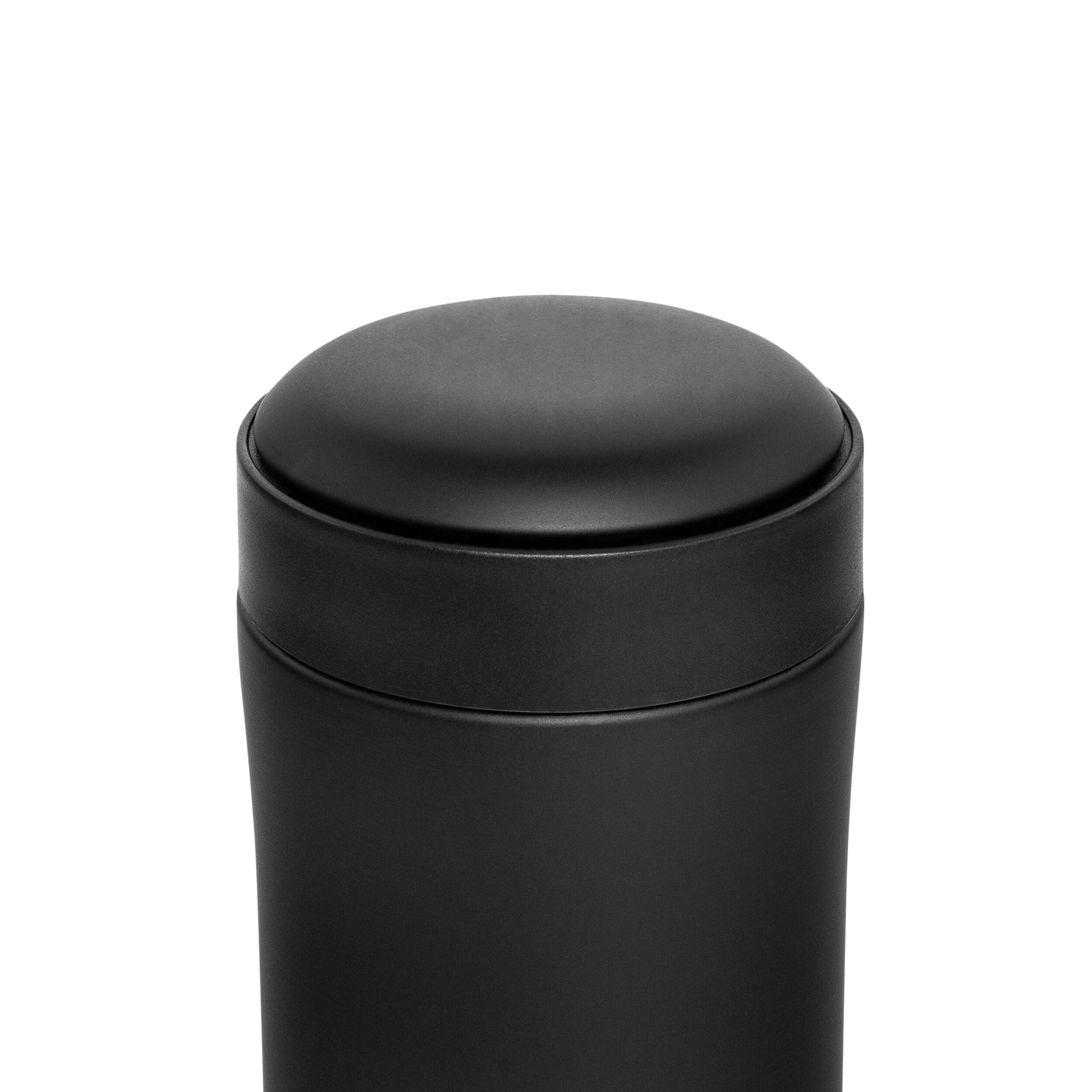 Highlander Forces thermal mug 330 ml - Black