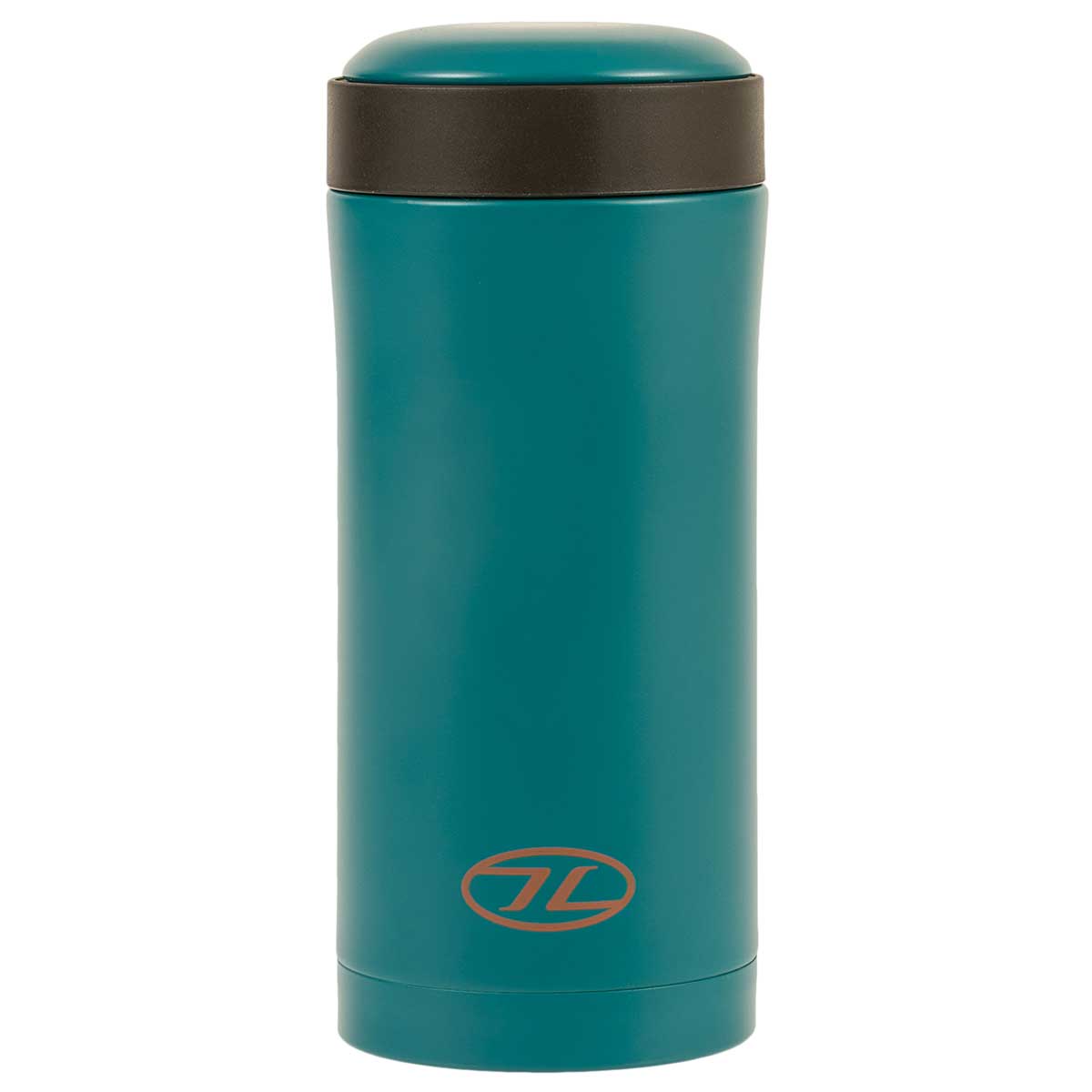 Highlander Forces thermal mug 330 ml - Deep Ocean