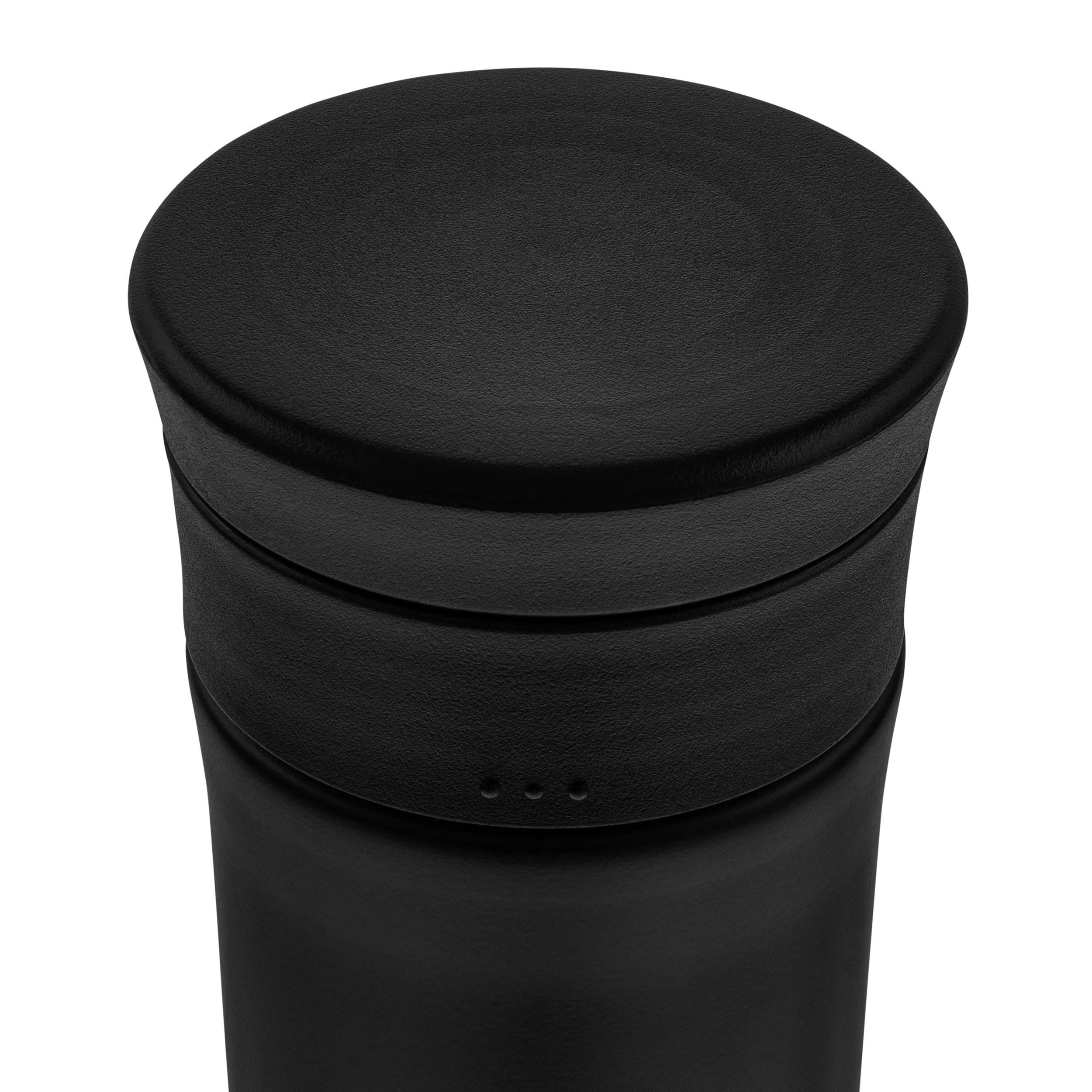Highlander Outdoor 500 ml thermal Mug - Black