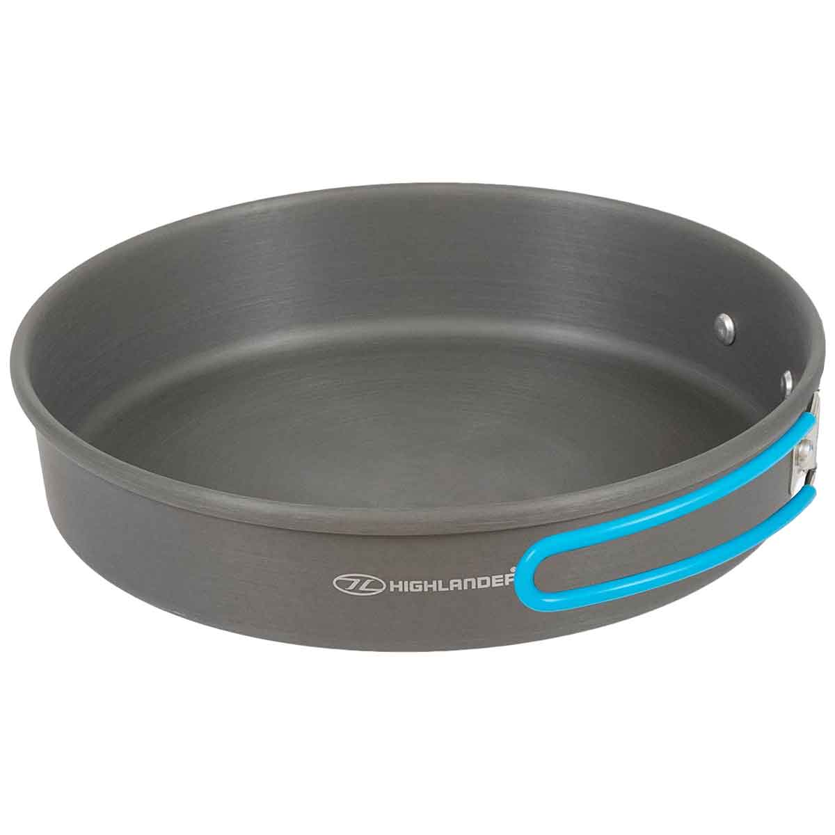 Highlander Outdoor Frying Pan