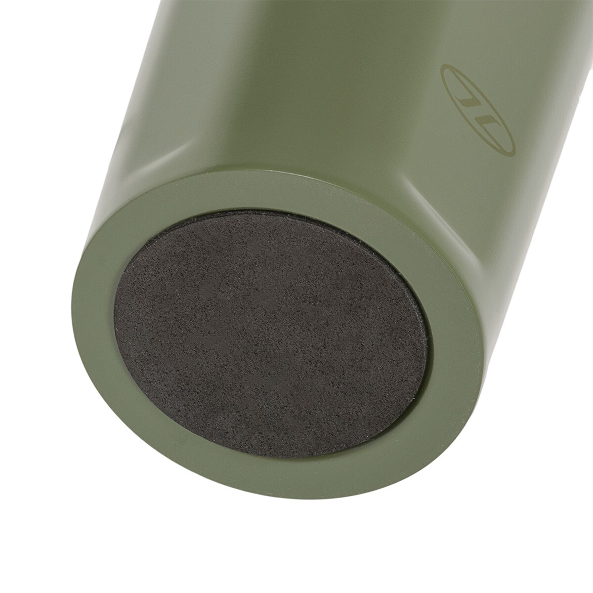 Highlander Outdoor Ashta Thermo Bottle 500 ml - Olive