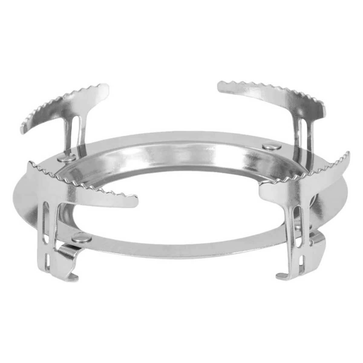 Highlander Fastboil MK3 Travel Stove with pot - Olive