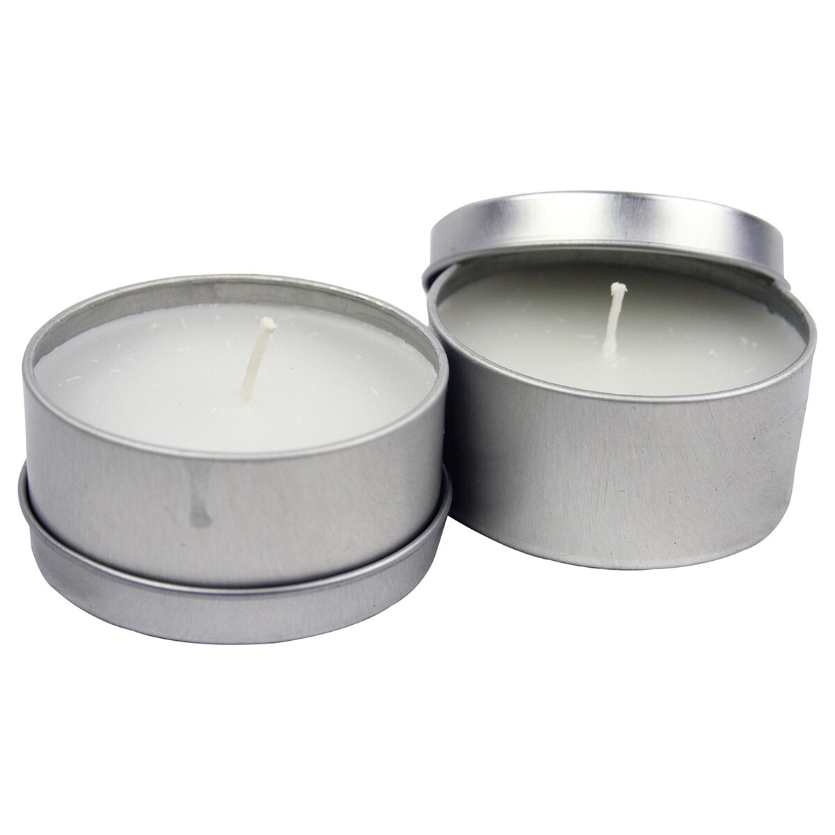 Highlander Outdoor Citronella Long Life Garden Candle - 2 psc.