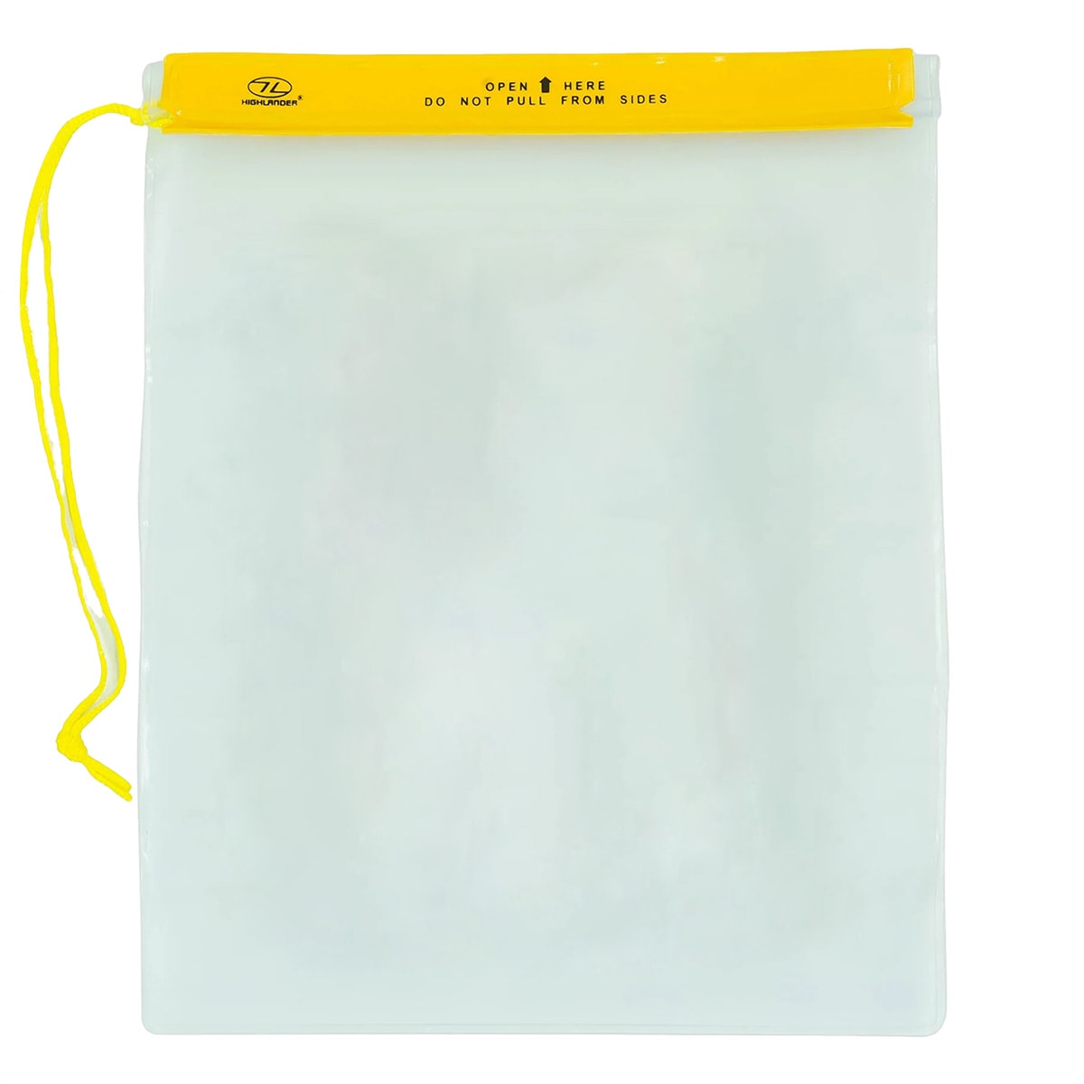 Highlander Outdoor Waterproof Sac - Large