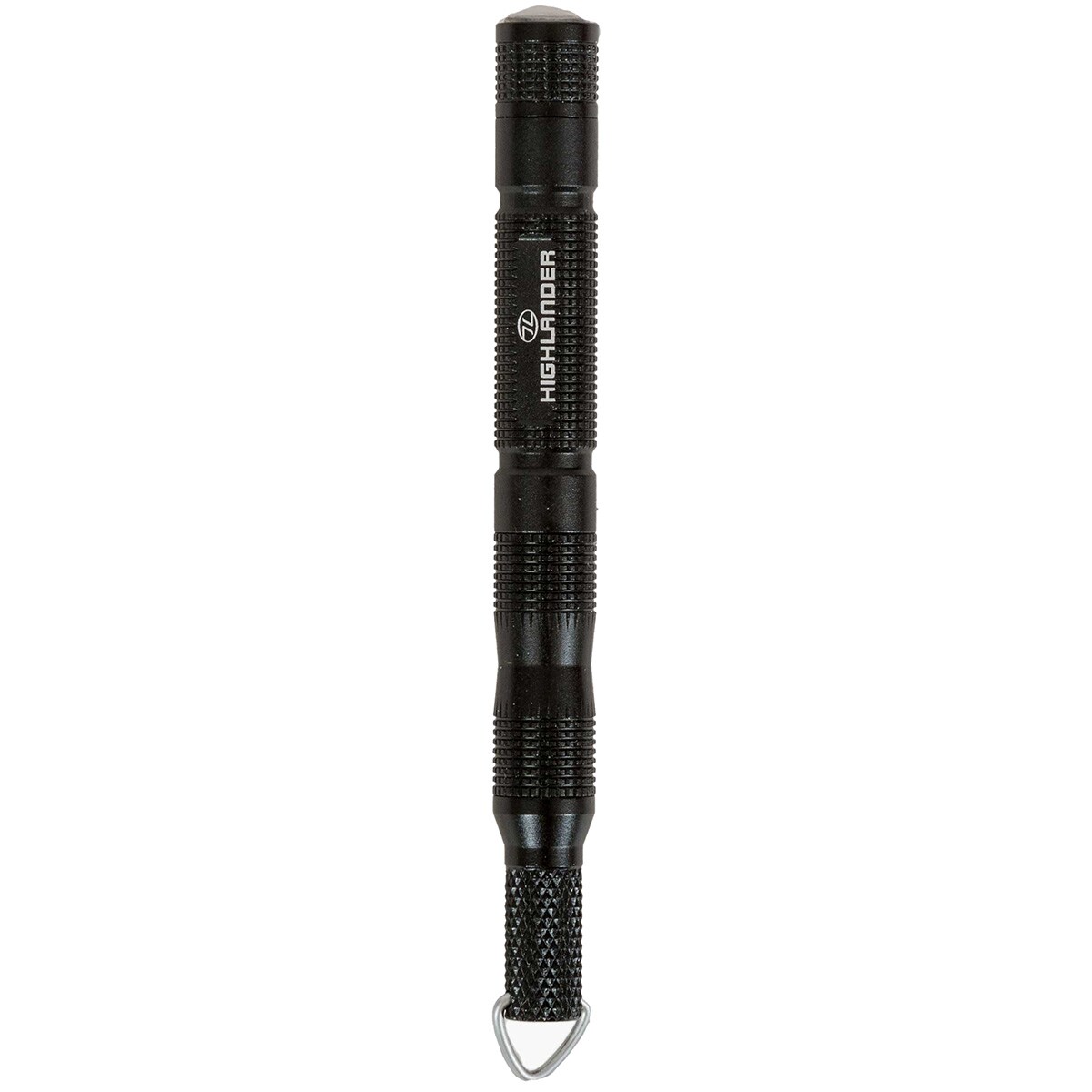 Highlander Outdoor Fire Starter Set with compass