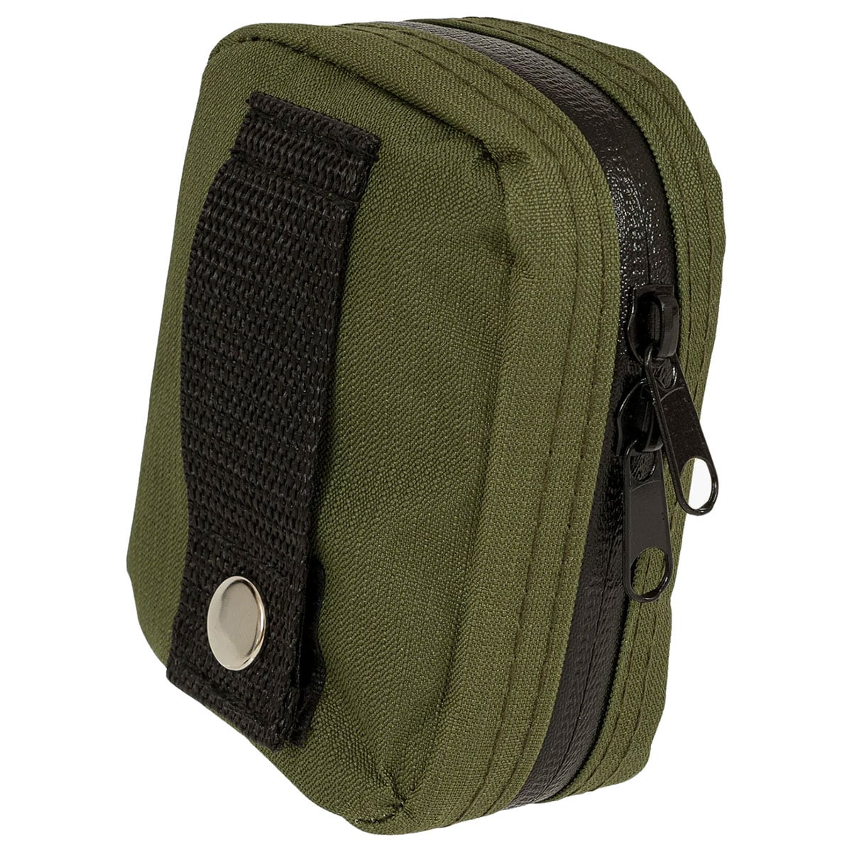 Highlander Forces Military First Aid Midi Pack - Green