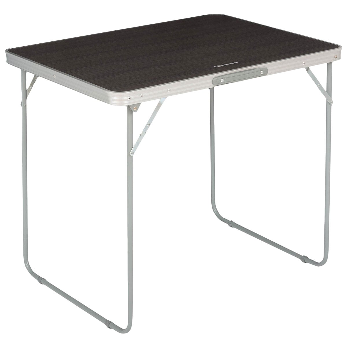 Highlander Outdoor Single Folding Table