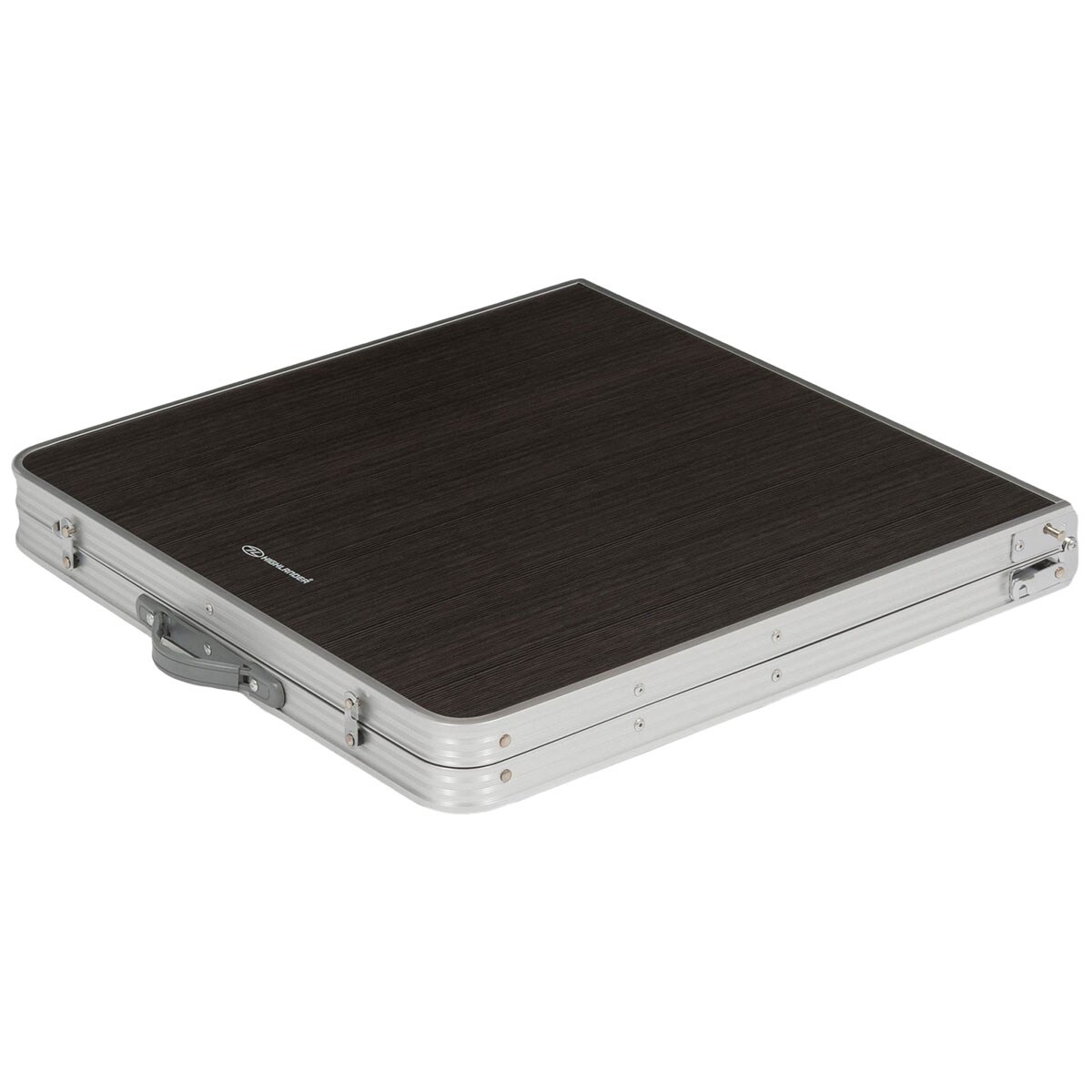 Highlander Outdoor Folding Table Double