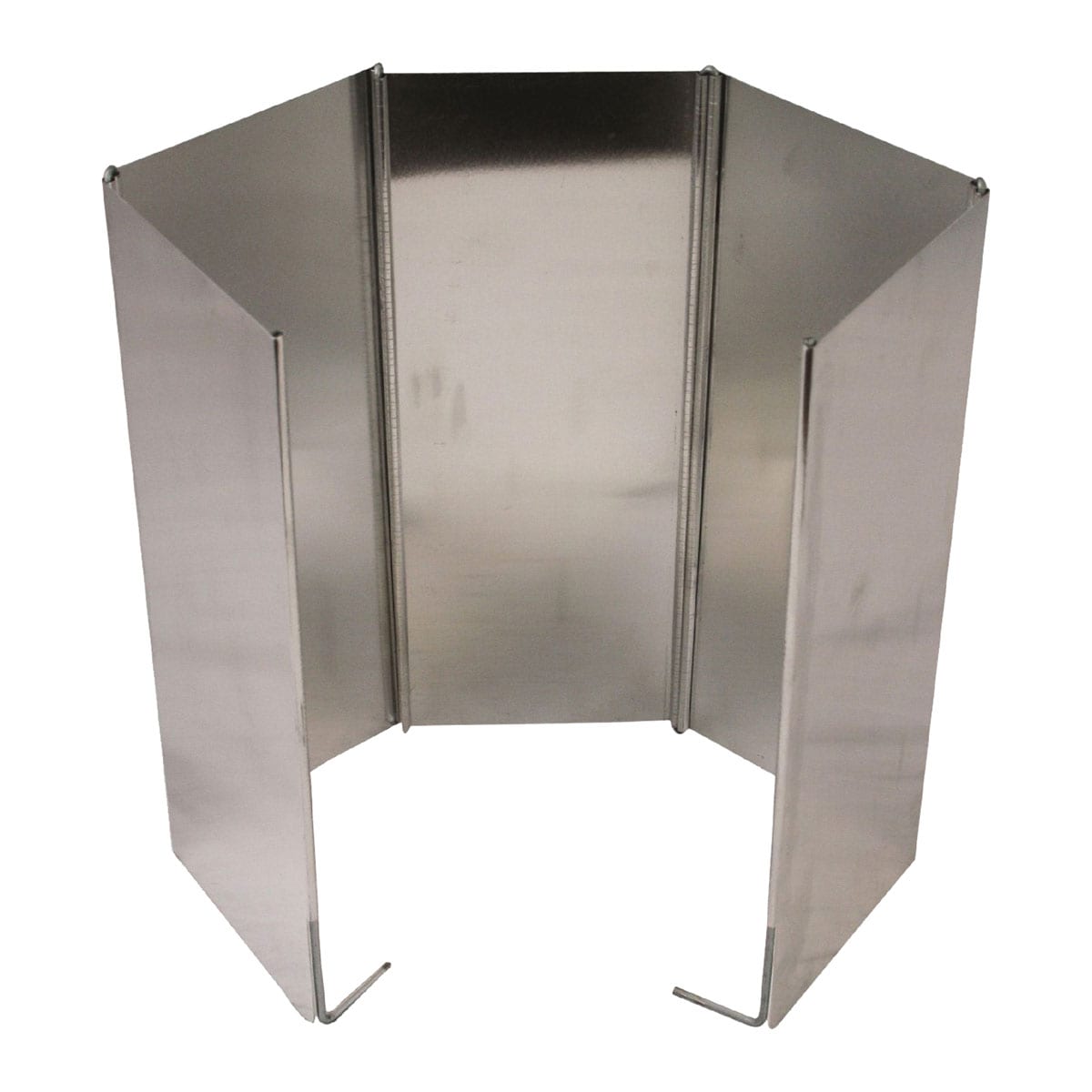 Highlander Outdoor Gas Windshield