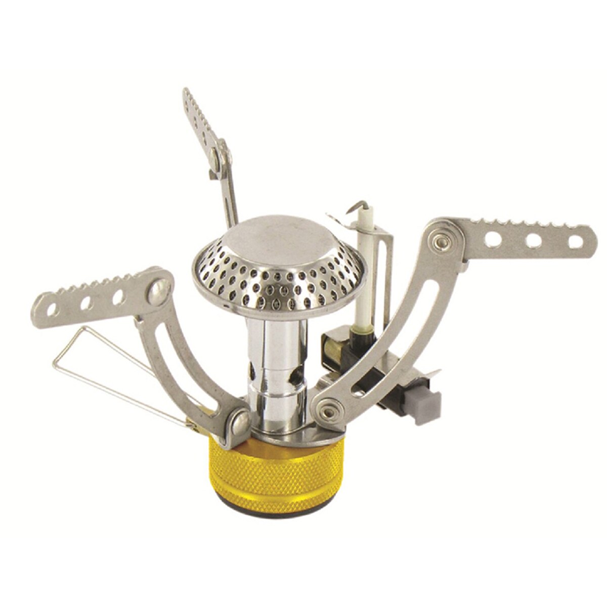 Highlander Outdoor HPX200 Folding Travel Burner