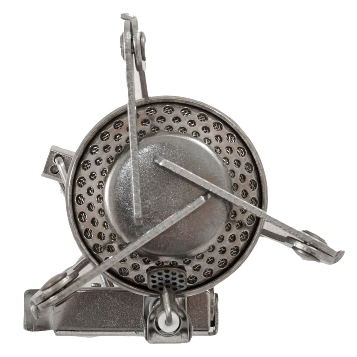 Highlander Outdoor HPX200 Folding Travel Burner