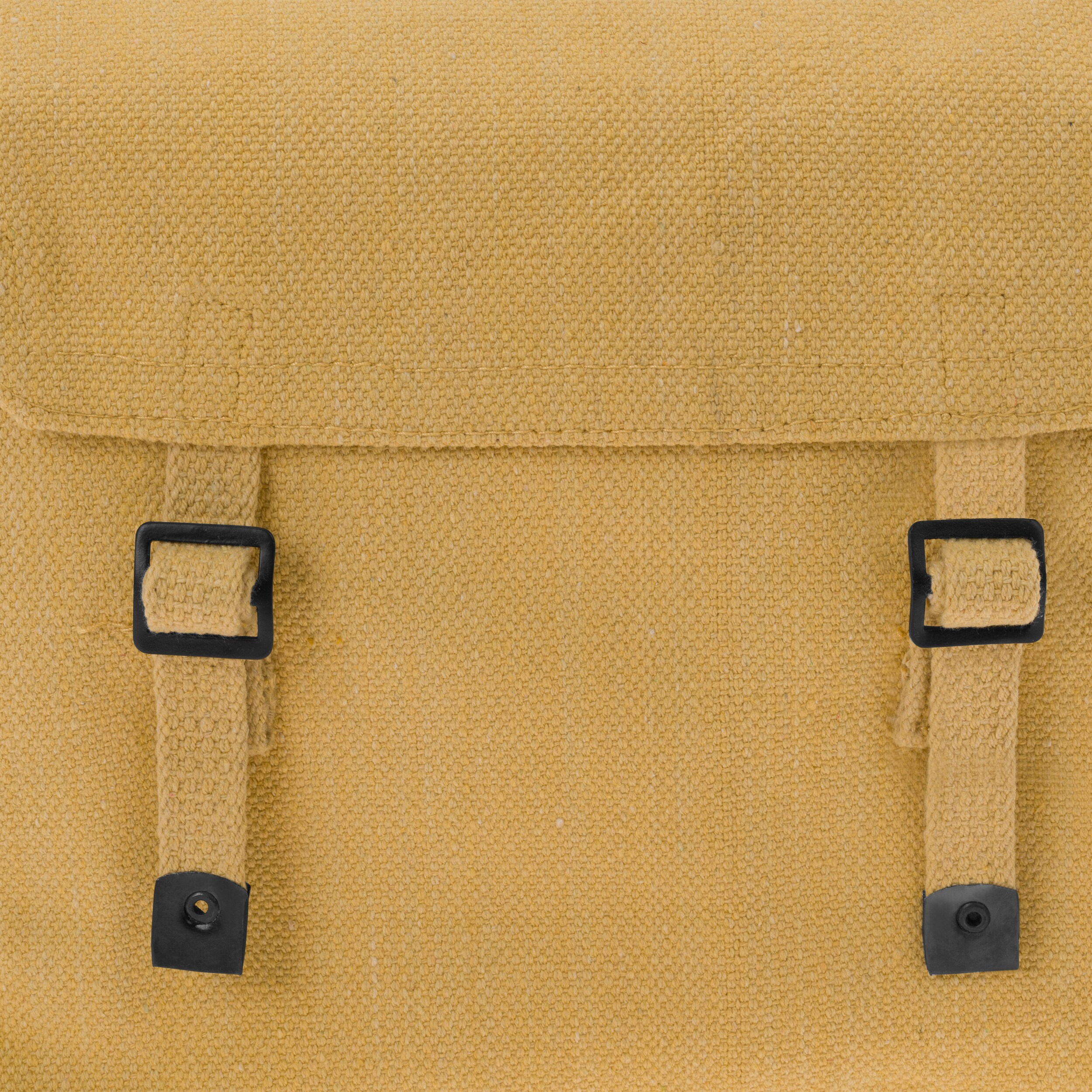 Highlander Outdoor Webbing Haversack Bag 18 l - Beige