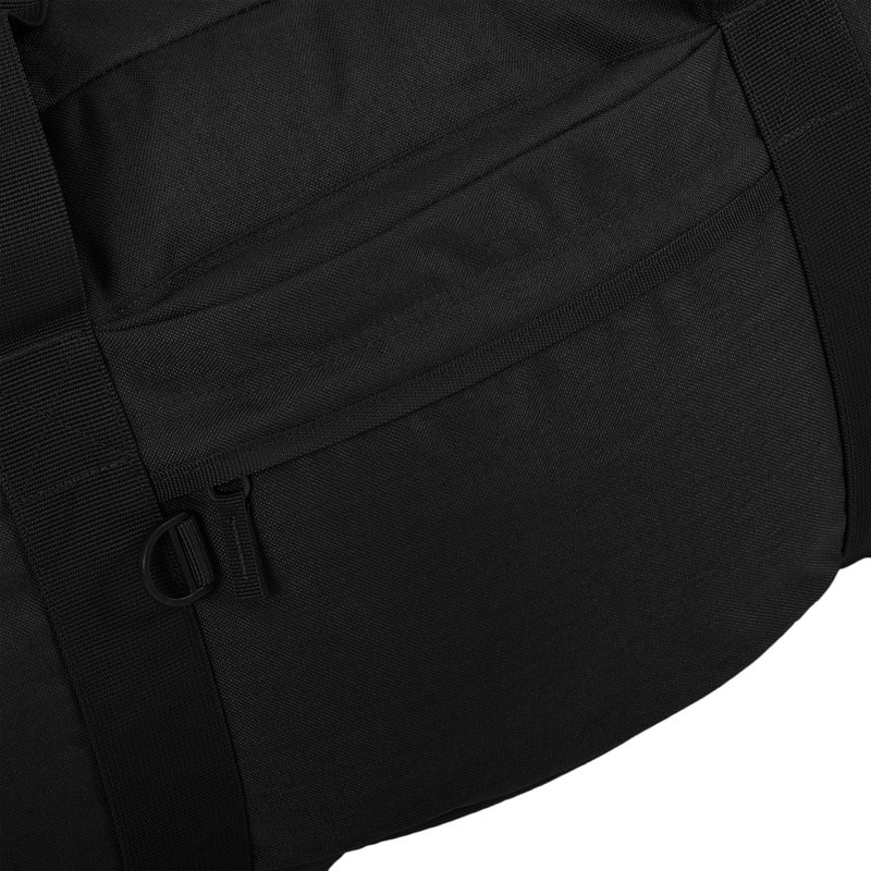 Highlander Forces Loader 100 Holdall 100 l duffle bag - Black