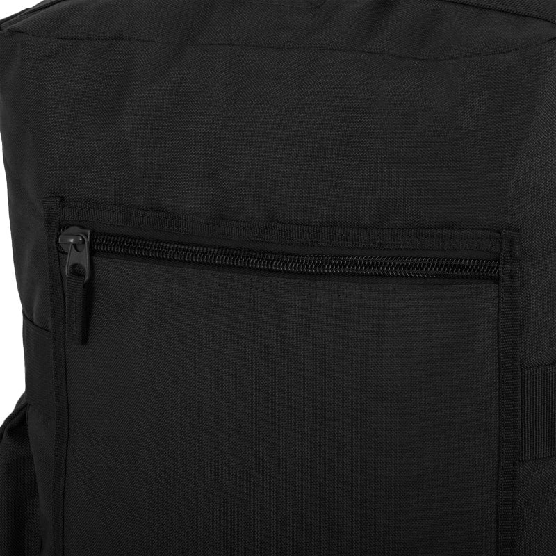 Highlander Forces Loader 100 Holdall 100 l duffle bag - Black