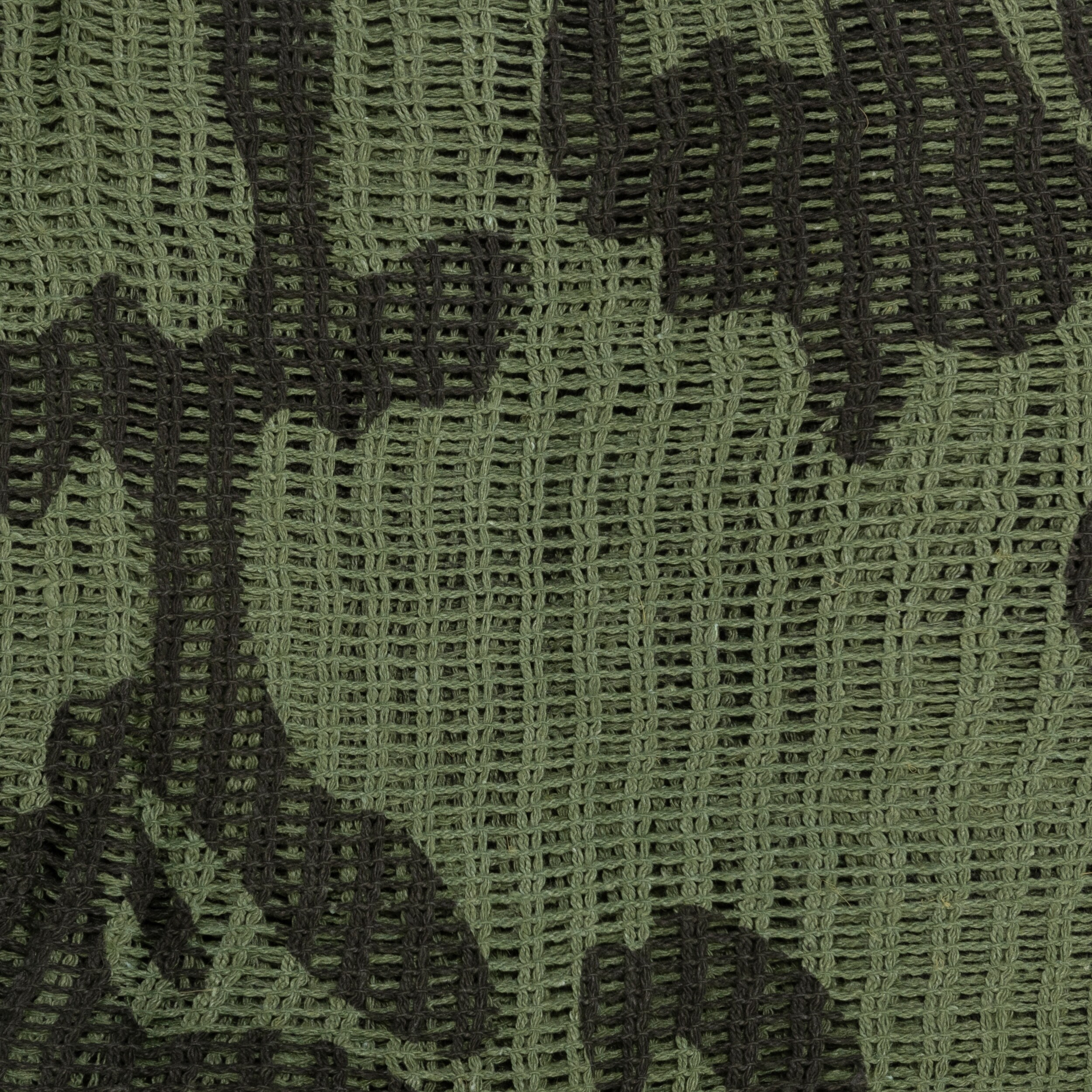 Highlander Forces Scrim - Camo