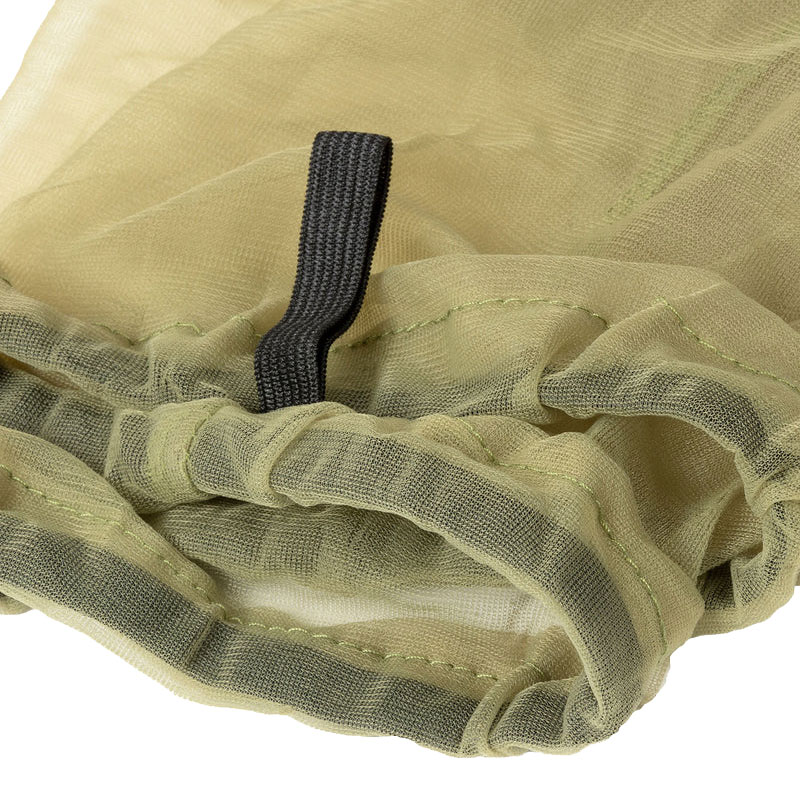 Highlander Outdoor Mosquito Head Net