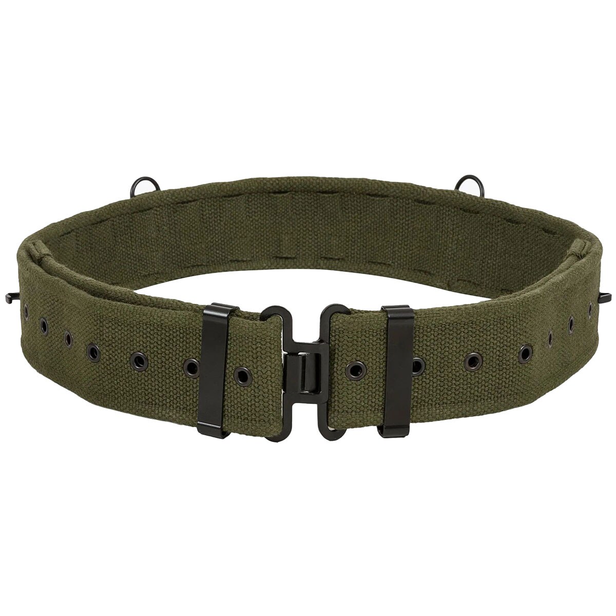Highlander Forces 58 Pattern Belt - Olive