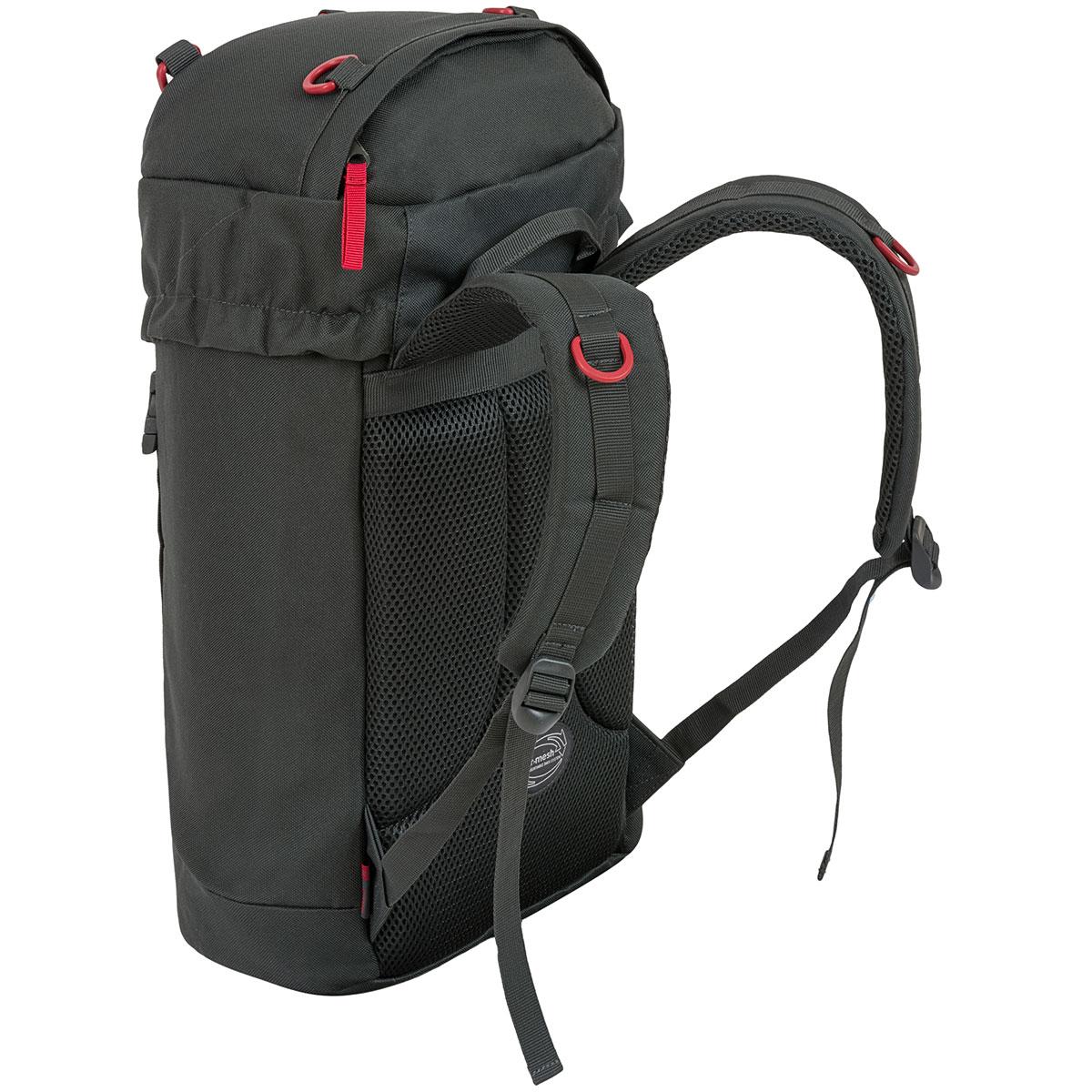 Highlander Outdoor Rambler Backpack 20 l - Charcoal