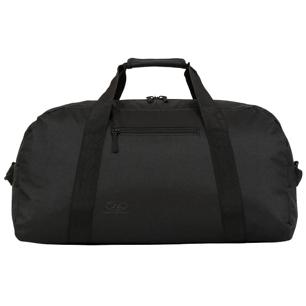 Highlander Outdoor Cargo Bag 45 l - Black