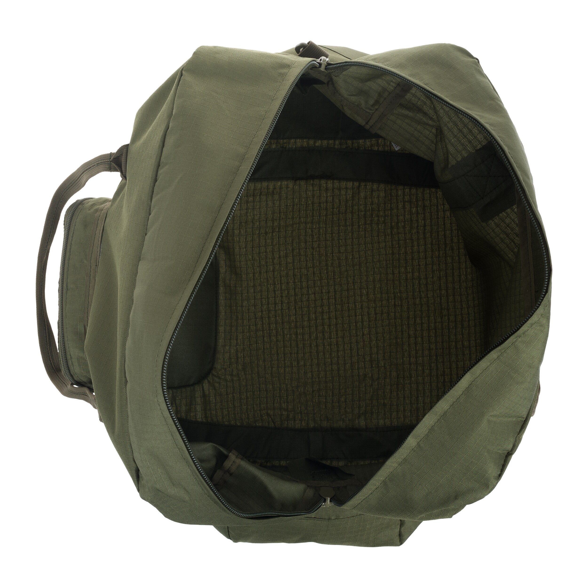 Highlander Outdoor Boulder Duffle Bag 40 l - Olive