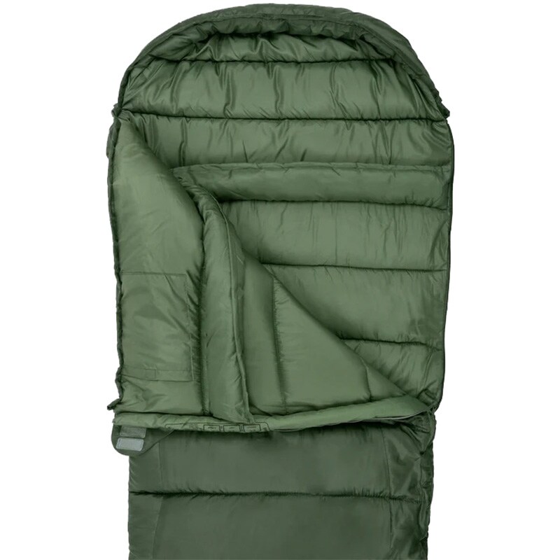 Highlander Forces Phoenix Ember 250 sleeping bag - Olive
