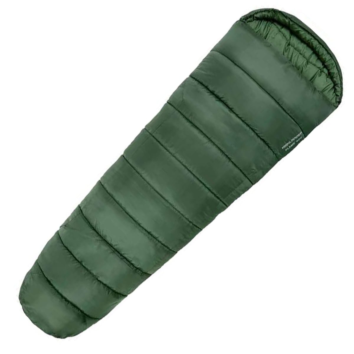 Highlander Forces Phoenix Flame 400 Sleeping Bag - Olive