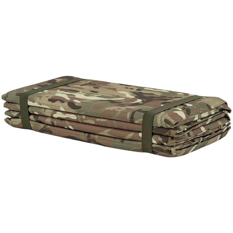 Folding mat Highlander Forces -  Arid MC Camo