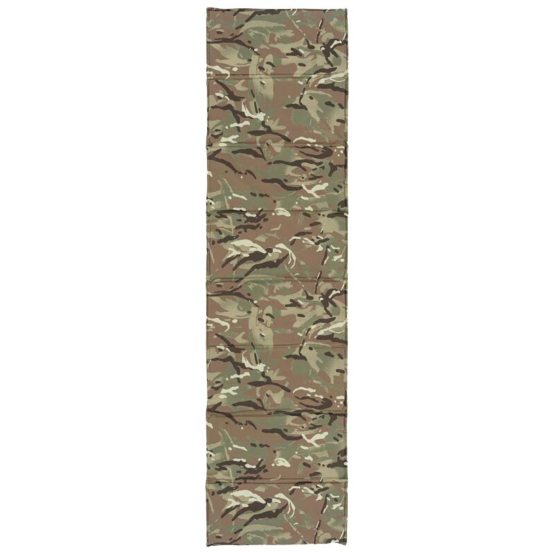 Folding mat Highlander Forces -  Arid MC Camo