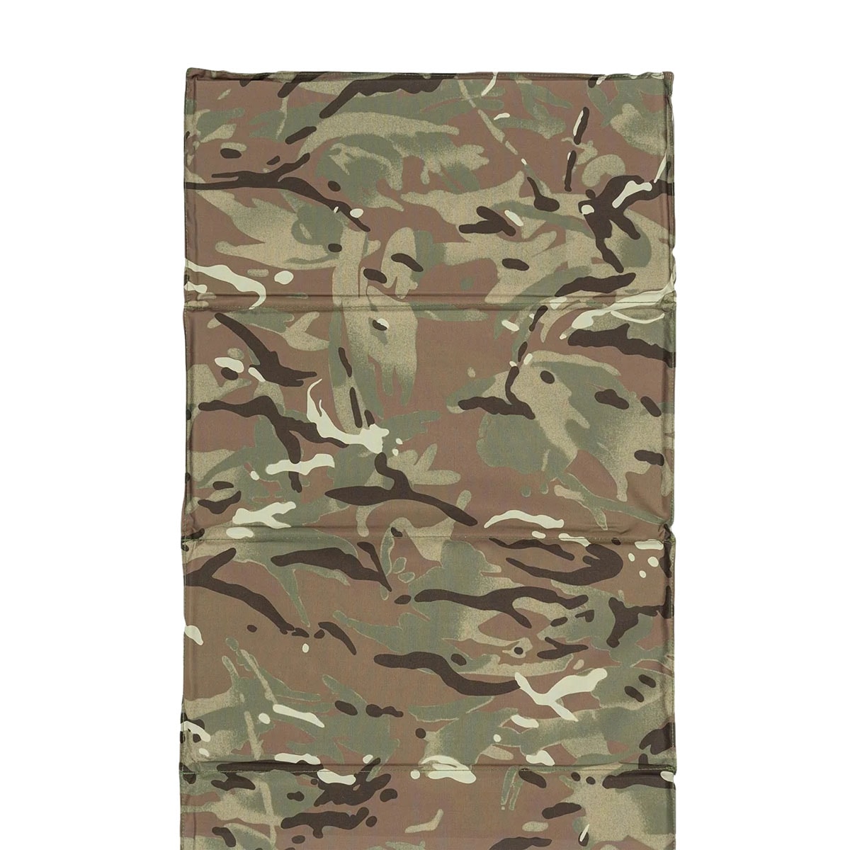 Folding mat Highlander Forces -  Arid MC Camo