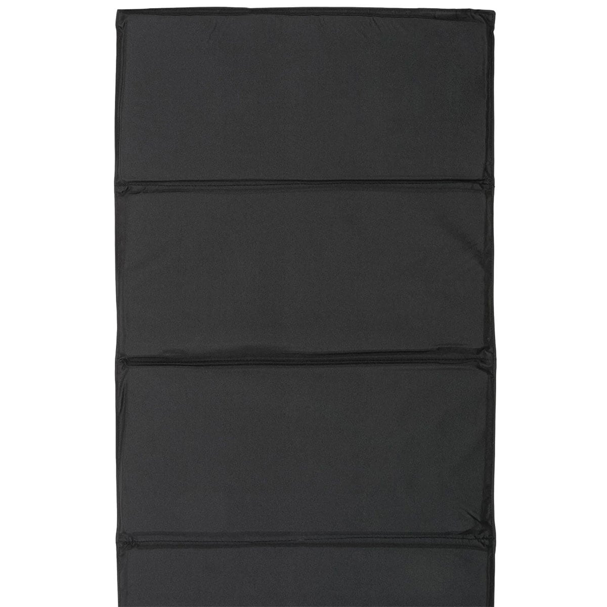 Folding mat Highlander Forces - Black