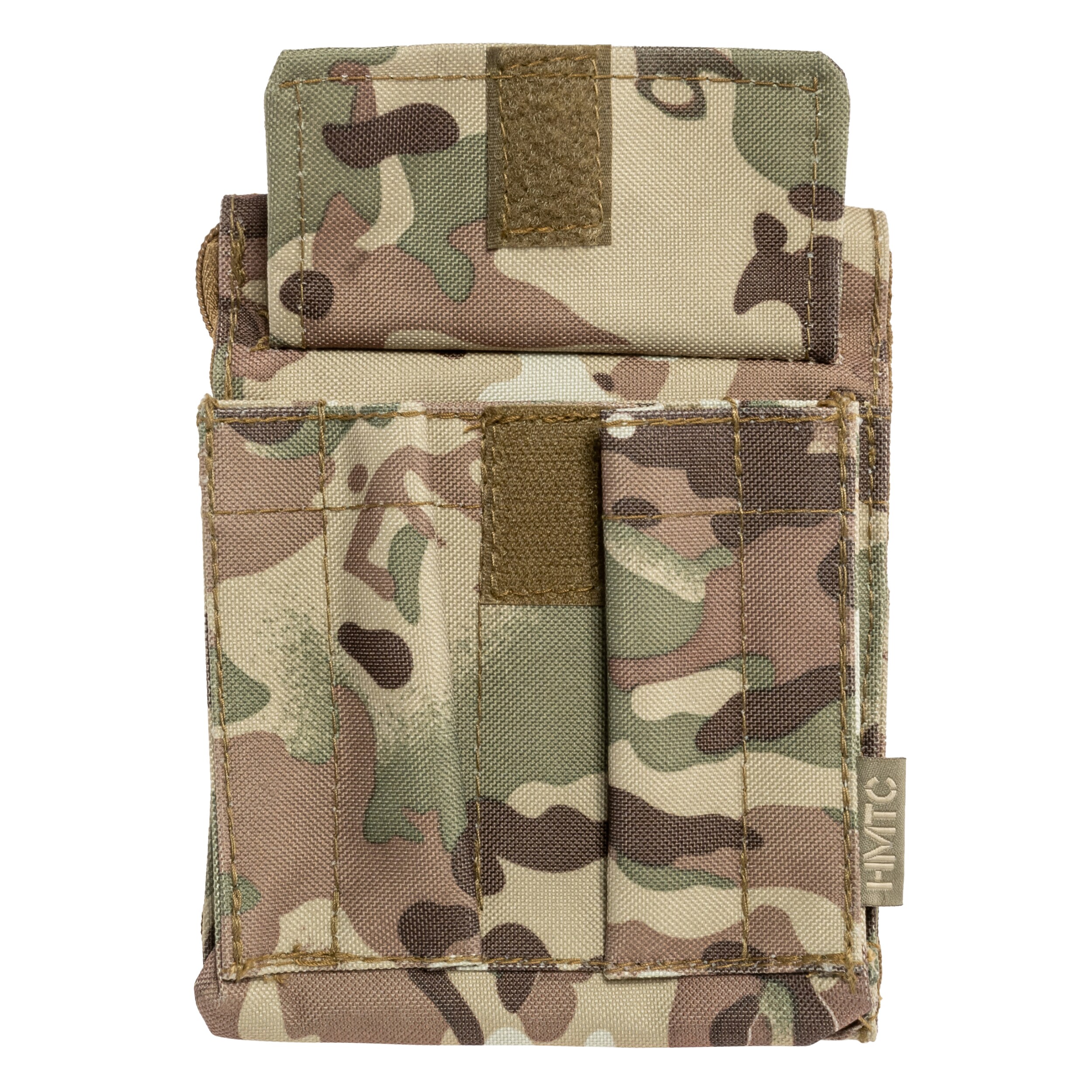 Highlander Forces Notebook Holder - Arid MC Camo