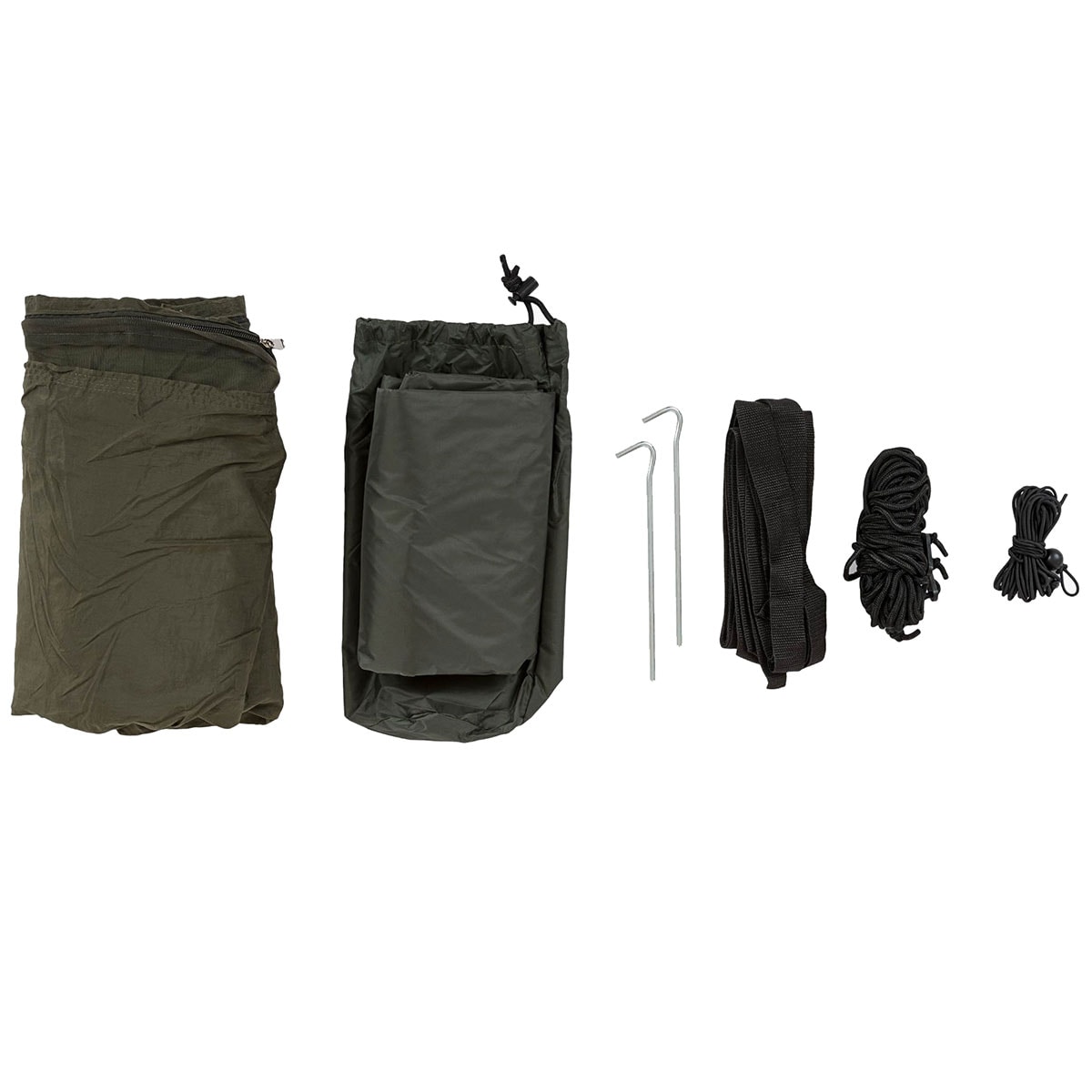 Highlander Forces Crusader Mosquito net hammock