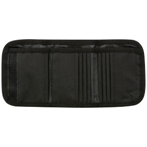 Highlander Outdoor RFID Shield Wallet - Black